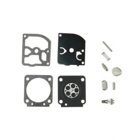 Kit membranes joints ZAMA RB-83 - RB83 - C1Q modèles STIHL BG45 - BG46 - BG55 - BG65 - BG85