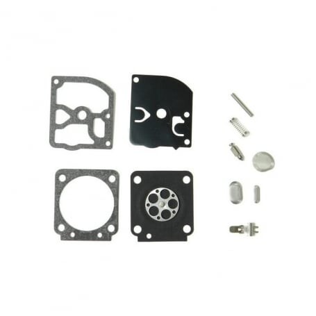 Kit membranas juntas ZAMA RB-83 - RB83 - C1Q modelo STIHL BG45 - BG46 - BG55 - BG65 - BG85