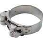 Collier de serrage inoxydable 227-239mm UNIVERSEL RHC227239RVS