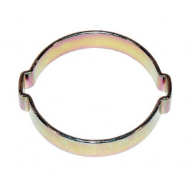 Collier de serrage double 11-13mm NORMA OOR1113
