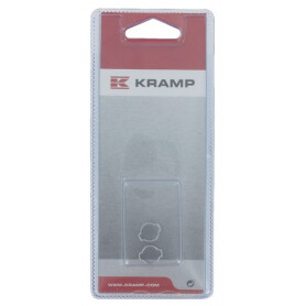 Collier de serrage 7-9mm UNIVERSEL KROOR0709P002