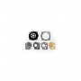 Kit membranas juntas TK 99909-126 modelo SHINDAIWA B45