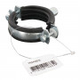 Collier de serrage 48-54mm FISCHER FRSP4853L