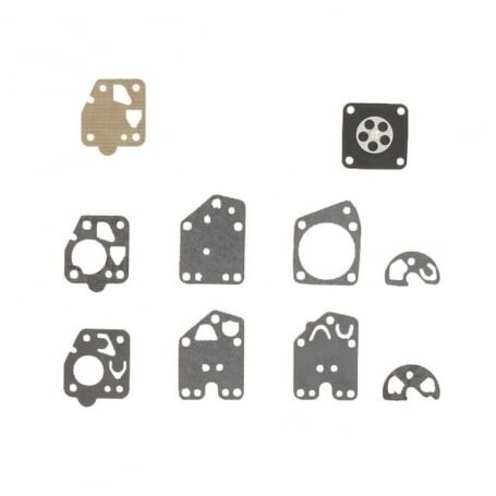 Kit membranas juntas TK 99909-305-451 modelo SHINDAIWA C350 - B450