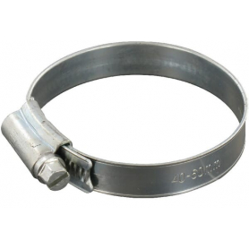 Collier de serrage 40-60mm UNIVERSEL HC4060L