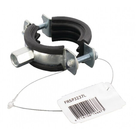 Collier de serrage 32-37mm FISCHER FRSP3237L