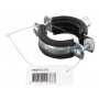 Collier de serrage 32-37mm FISCHER FRSP3237L