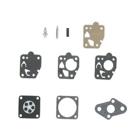 Kit membranas juntas TK modelo HOMELITE ST80 - ST100 - ST120 - ST 160 - ST200 - HK24 - HK33 - SHINDAIWA - KAWASAKI