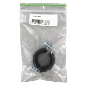 Collier de serrage 25-30mm FISCHER FRSP2530L