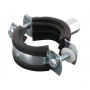 Collier de serrage 25-30mm FISCHER FRSP2530L
