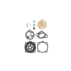 Kit membranas juntas TK modelo HOMELITE - STIHL MC CULLOCH - HOFFCO - SHINDAIWA C25 - T25 - FUJI - ROBIN - green máquina
