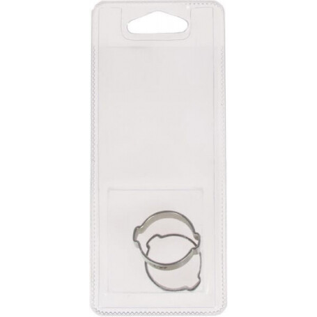 Collier de serrage 23-27mm UNIVERSEL KROOR2327P002