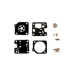 Kit membranas juntas ZAMA RB-123 - RB123 carburador RB-K75 - RB-K85 - RB-K86 - RB-K87 - RB-K88 - RB-K90 - RB-K91 - RB-K92