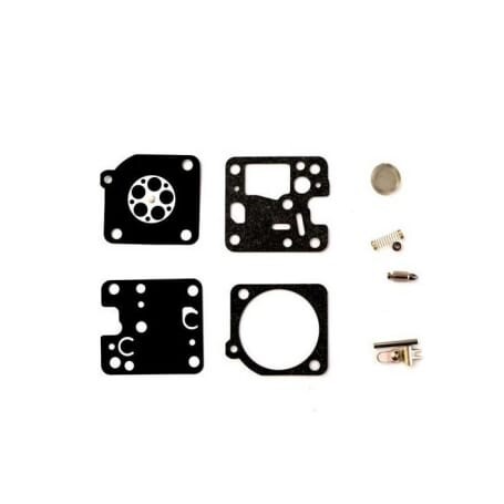Kit membranas juntas ZAMA RB-123 - RB123 carburador RB-K75 - RB-K85 - RB-K86 - RB-K87 - RB-K88 - RB-K90 - RB-K91 - RB-K92
