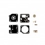 Kit membranas juntas ZAMA RB-123 - RB123 carburador RB-K75 - RB-K85 - RB-K86 - RB-K87 - RB-K88 - RB-K90 - RB-K91 - RB-K92