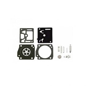 Kit membranas juntas ZAMA RB-122 - RB122 modelo HUSQVARNA 346 - 350 - 351 - 353 JONSERED 2141 - 2145 - 2149 - 2150 - 2152