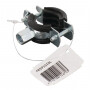 Collier de serrage 15-19mm FISCHER FRSP1519L