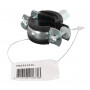 Collier de serrage 15-19mm FISCHER FRSP1519L