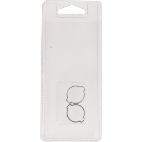 Collier de serrage 15-18mm UNIVERSEL KROOR1518P002