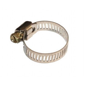 Collier de sérrage 14,3x27mm UNIVERSEL FGP011612