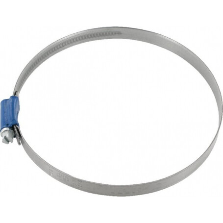Collier de serrage 104-138mm ABA SMS104138