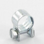 Collier de serrage ABA SMSM10