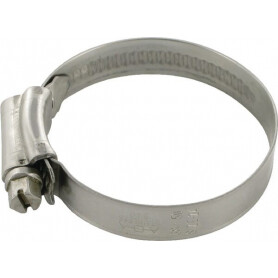 Collier de serrage ABA RVS5875