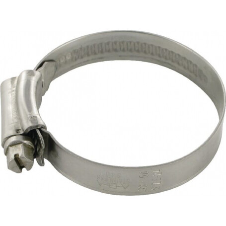 Collier de serrage ABA RVS5875