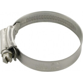 Collier de serrage ABA RVS5065