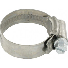 Collier de serrage ABA RVS2232