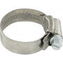 Collier de serrage ABA RVS2232