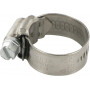 Collier de serrage ABA RVS1524