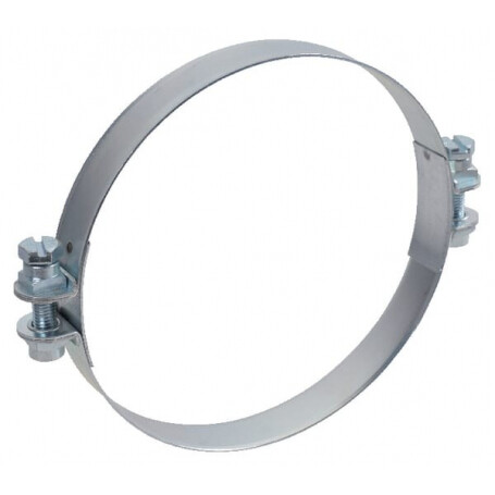 Collier de serrage NORMA S8020