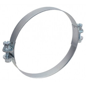Collier de serrage NORMA S45030