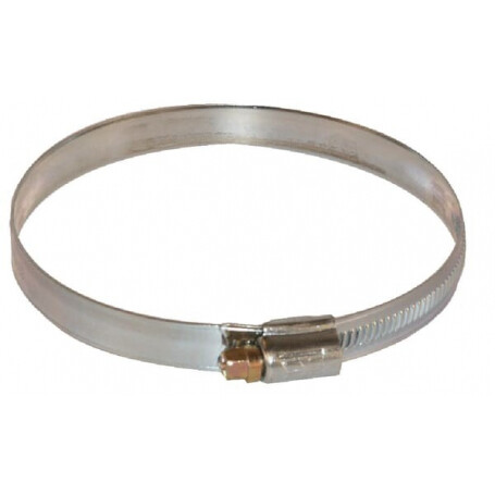 Collier de serrage UNIVERSEL HC980100RVS