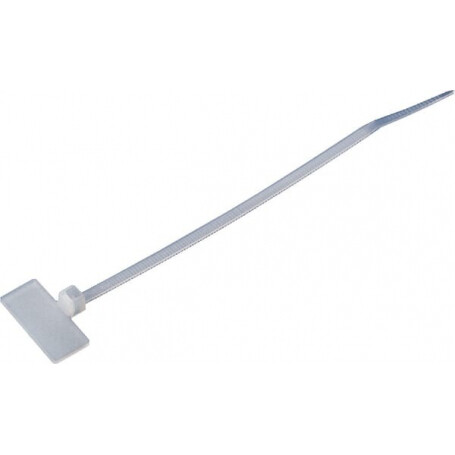 Collier de câble UNIVERSEL TRL25112WHI