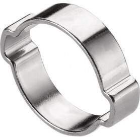 Collier UNIVERSEL OOR1518RVS