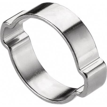 Collier UNIVERSEL OOR1518RVS