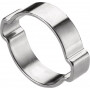 Collier UNIVERSEL OOR1113RVS
