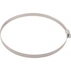 Collier de serrage UNIVERSEL HCS1200
