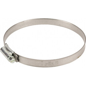 Collier de serrage UNIVERSEL HCS1120