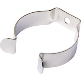 Colliser abrazadera 38-40mm NORMA C400