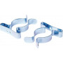 Colliser de serrage 38-40mm NORMA GS40