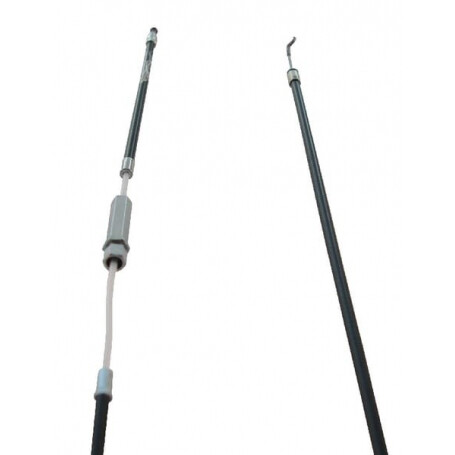 Câble d'embrayage ETESIA ET23660