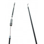 Câble d'embrayage ETESIA ET23660