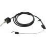 Câble de traction GOPART 189182GP