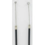 Câble d'accélérateur UNIVERSEL FGP012325
