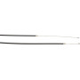 Câble d'accélérateur UNIVERSEL FGP012330