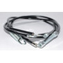 Câble d'embrayage OUTILS-WOLF 35568OW
