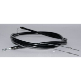 Câble d'embrayage OUTILS-WOLF 43569OW